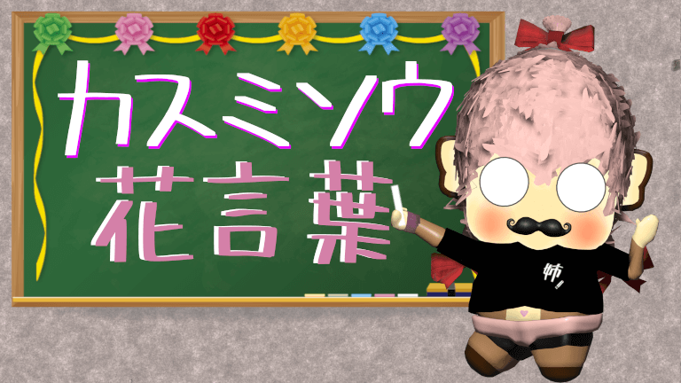 【まとめ】かすみそうの花言葉！ドライフラワー体験談もご紹介♪